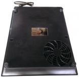 Bếp hồng ngoại Việt Nhật Rubiluck VN-1812/ 1800W