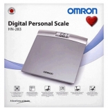 Cân sức khỏe Omron HN-283 - 150kg