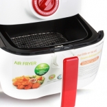 Nồi chiên không dầu mỡ Katomo KA-656