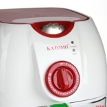 Nồi chiên không dầu mỡ Katomo KA-656