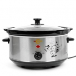 Nồi nấu cháo cho bé BBCooker BB-35L/ 3,5 lít