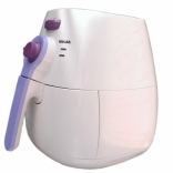 Nồi chiên không khí Youjia Airfryer YJ-2588 (Trắng) 