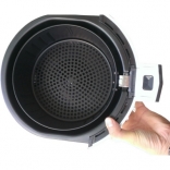 Nồi chiên không khí Thái Lan Panworld CE-58 (Trắng)