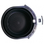 Nồi chiên không khí Thái Lan Panworld CE-58 (Trắng)