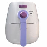 Nồi chiên không khí Youjia Airfryer YJ-2588 (Trắng) 