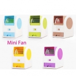 Quạt hơi nước để bàn Mini Fan