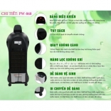 Quạt hơi nước Thái Lan Panworld PW-868/ 80W