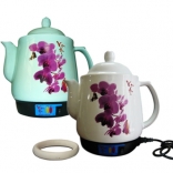 Siêu sắc thuốc điện Vạn An VA-58/ 3.2L-Có chuông báo