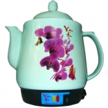 Siêu sắc thuốc điện Vạn An VA-58/ 3.2L-Có chuông báo