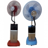 Quạt phun sương tạo độ ẩm Khaluck Home KL-390/ 90W