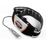 Máy massage giảm mỡ bụng Vibro Shape Belt 2 trong 1