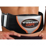 Máy massage giảm mỡ bụng Vibro Shape Belt 2 trong 1