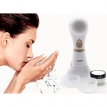 Máy rửa mặt tẩy trang massage Sokany CW-X6