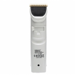 Tông đơ cắt tóc pin sạc mini Sokany RF-607