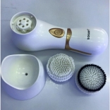 Máy rửa mặt tẩy trang massage Sokany CW-X6
