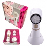 Máy rửa mặt tẩy trang massage Sokany CW-X6