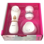 Máy rửa mặt tẩy trang massage Sokany CW-X6