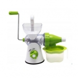 Máy xay ép hoa quả cầm tay Manual Juice