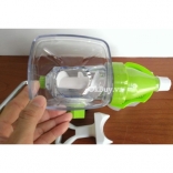 Máy xay ép hoa quả cầm tay Manual Juice