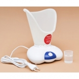 Máy xông hơi mặt mũi Laica MD6062