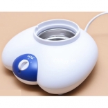 Máy xông hơi mặt mũi Laica MD6062
