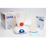 Máy xông hơi mặt mũi Laica MD6062