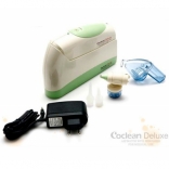 Máy xông hút mũi WELBUTECH Co-Clean Deluxe-Hàn Quốc