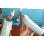 Máy hút mũi cho bé Hàn Quốc Welbutech Co-Clean Baby COB-100