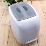 Máy nướng bánh mì Sandwich lát SOKANY KT-206B