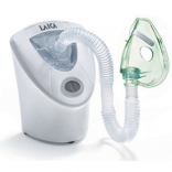 Máy xông khí dung mũi họng tại nhà Laica MD 6026