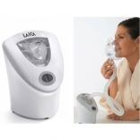 Máy xông khí dung mũi họng tại nhà Laica MD 6026