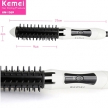 Máy uốn duỗi tóc 2in1 Kemei KM-1269
