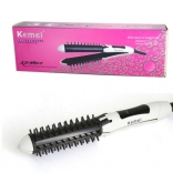 Máy uốn duỗi tóc 2in1 Kemei KM-1269