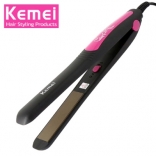 Máy duỗi tóc Kemei KM-328
