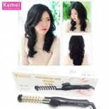 Máy uốn tóc chuyên nghiệp Kemei KM - 1377