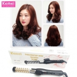 Máy uốn tóc chuyên nghiệp Kemei KM - 1377