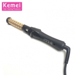 Máy uốn tóc chuyên nghiệp Kemei KM - 1377