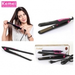 Máy duỗi tóc Kemei KM-328