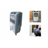 Quạt điều hòa Kusami YJ-25C/ 115W