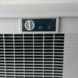 Quạt hơi nước làm mát nhà xưởng Nikio MFC 18000-720W