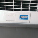 Quạt hơi nước làm mát nhà xưởng Nikio MFC 18000-720W