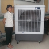 Quạt hơi nước làm mát nhà xưởng Nikio MFC 18000-720W