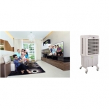  Máy làm mát công nghiệp Sumika D650/ 380W