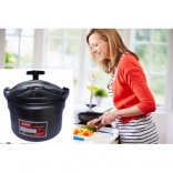 Nồi áp suất Tianxi TCB 24/ 24cm-7L