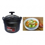 Nồi áp suất Tianxi TCB 24/ 24cm-7L