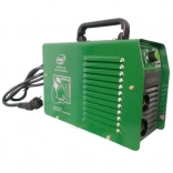 Máy hàn điện tử mini xách tay Legi LG-180-Xanh
