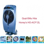  Quạt điều hòa không khí Honey's HO-ACF 12L