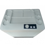 Máy quạt làm mát không khí Nikio MFC-3600
