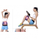 Đai massage bụng pin sạc X5