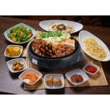 Nồi Lẩu Điện Đa Năng Tonbo EGP-250